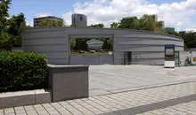 Mémorial de la paix à Hiroshima