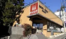 Picot panificio