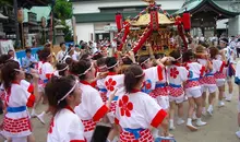 Aizen Matsuri