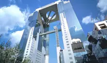 Umeda Sky Building