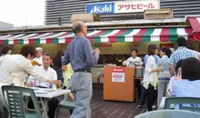 Hanshin Beer Garden