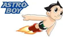 Tetsuwan Atomu, also known as Astro Boy, marked a revolution in the world of animation and manga.