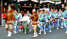 Gion Matsuri