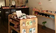 Boutique de cosmétiques Chidoriya