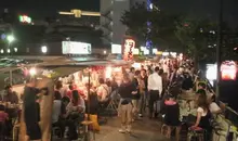 Yatai Fukuoka