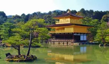 Kinkaku-ji