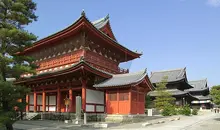 Myoshin-ji