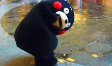 Kumamon