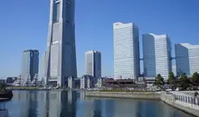 Minato Mirai 21