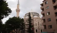 Tokyo Camii, la moschea della capitale, è la più grande moschea in Giappone.