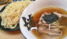 Des tsukemen