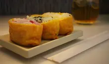 Inarizushi