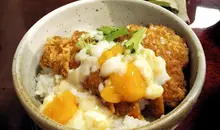 Katsudon