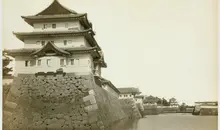 El Castillo de Edo