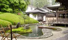 Koyasan Shukubo