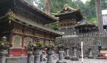 Nikko Toshogu