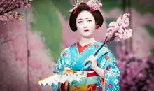 Miyako odori