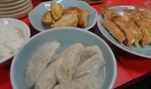 Le gyoza, délicieux ravioli japonais 