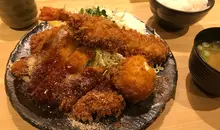 Tonkatsu