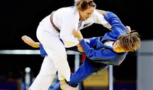 Judo