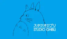 studio ghibli