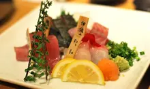 Sashimi