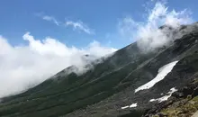 Le mont Norikura : une expérience inoubliable