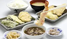 tempura no hirao
