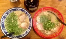 Shin Shin ramen