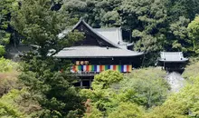 Temple Hasedera