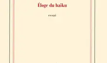 Rien de trop : éloge du haïku d'Antoine Arsan