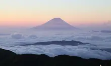 mont-fuji-nuages