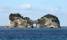 Engetsu_Island_Shirahama_Wakayama