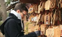 L’histoire du Japon vous intéresse ? Alors dirigez-vous vers Kyôto-Nara et ses multiples temples !