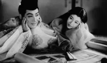 The_Tale_of_Genji_1951_film