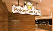 café pokémon