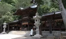 Suwa-taisha, Nagano