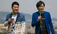 Acteurs de manzai