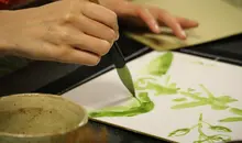 calligraphie-matcha