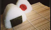 onigiri-umeboshi