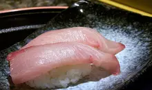 nigiri sushi