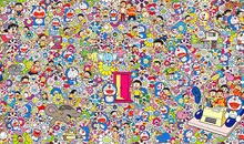 doraemon-murakami