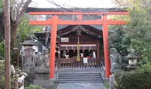 Kango-jinja_haiden