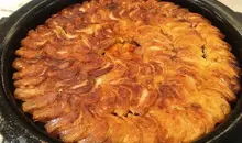 Un plat géant de 100 gyoza !