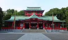 Tomioka_Hachiman-gu