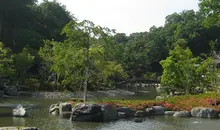 Jardin du Shinshoji