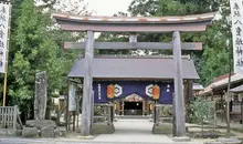 Yaegaki_Shrine