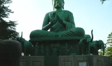 Nagoya_Daibutsu