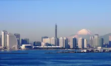 Yokohama