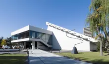 Hokkaido Museum of Modern Art